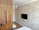 1-к. квартира, 33,7 м²