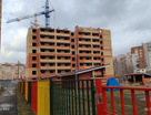 1-к. квартира, 42,6&nbsp;м²