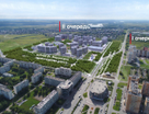 1-к. квартира, 37,6&nbsp;м²
