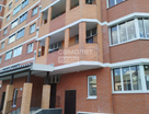 Студия, 29,5&nbsp;м²