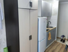 Студия, 17,5&nbsp;м²
