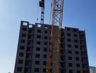 Студия, 28,6&nbsp;м²
