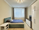 1-к. квартира, 39,6 м²