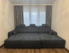 2-к. квартира, 59,5 м²