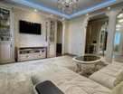 3-к. квартира, 71,7 м²