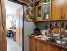 Студия, 17,6&nbsp;м²