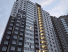 1-к. квартира, 45,4&nbsp;м²