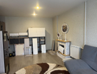 2-к. квартира, 41&nbsp;м²