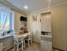1-к. квартира, 35,7 м²