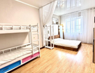 1-к. квартира, 45&nbsp;м²
