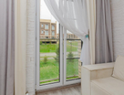3-к. квартира, 62 м²