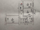 3-к. квартира, 75,3&nbsp;м²