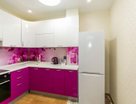 1-к. квартира, 43,7&nbsp;м²