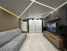 1-к. квартира, 44,2&nbsp;м²