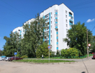 3-комнатная квартира, 66&nbsp;м²