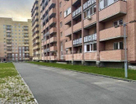 Студия, 24,3&nbsp;м²