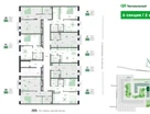 Студия, 30&nbsp;м²