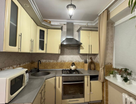 3-к. квартира, 60&nbsp;м²