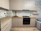 1-к. квартира, 40&nbsp;м²