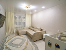 1-к. квартира, 39&nbsp;м²