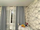 Студия, 27 м²