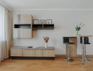 Студия, 39&nbsp;м²