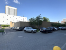 Студия, 34,8 м²