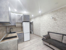 Студия, 18&nbsp;м²