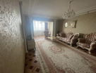 3-к. квартира, 127&nbsp;м²