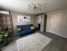 1-к. квартира, 34,6&nbsp;м²