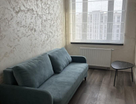 Студия, 24,2&nbsp;м²