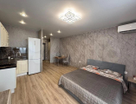 Студия, 31,9&nbsp;м²