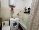1-к. квартира, 32&nbsp;м²