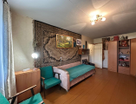 1-к. квартира, 30,3&nbsp;м²