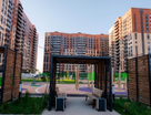 1-к. квартира, 37,6&nbsp;м²