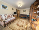 1-к. квартира, 35,7 м²