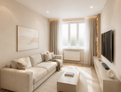 1-к. квартира, 42,3&nbsp;м²