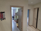 1-к. квартира, 40,3 м²