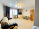 1-к. квартира, 36,8 м²