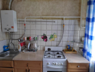 1-к. квартира, 30&nbsp;м²