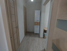 2-к. квартира, 53,2 м²