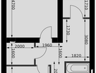 2-к. квартира, 67&nbsp;м²