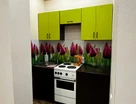 Студия, 32,8&nbsp;м²