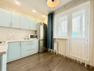 1-к. квартира, 37&nbsp;м²