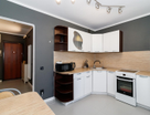 1-к. квартира, 43,5&nbsp;м²