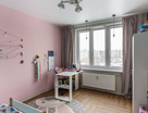1-к. квартира, 58,8&nbsp;м²