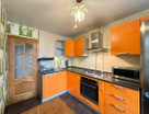 1-к. квартира, 34,4&nbsp;м²