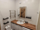 Студия, 23&nbsp;м²