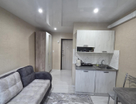 Студия, 19,5&nbsp;м²
