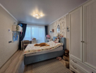 3-к. квартира, 58&nbsp;м²